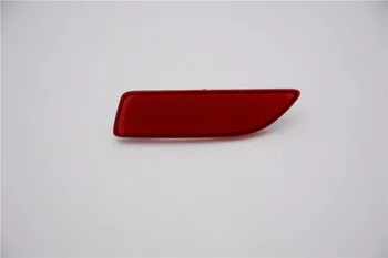 1Pcs Left Side Reflector back Tail Rear Bumper Light lamp fog light for Toyota Corolla 2010
1Pcs Left Side Reflector back Tail Rear Bumper Light lamp fog light for Toyota Corolla 2010