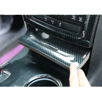 Carbon Fiber Style Car Cigar Lighter Cover Trim For Jeep Grand Cherokee 2011-18 Made In An ISO9001 Facility To Ensure Quality
Carbon Fiber Style Car Cigar Lighter Cover Trim For Jeep Grand Cherokee 2011-18 Made In An ISO9001 Facility To Ensure Quality
