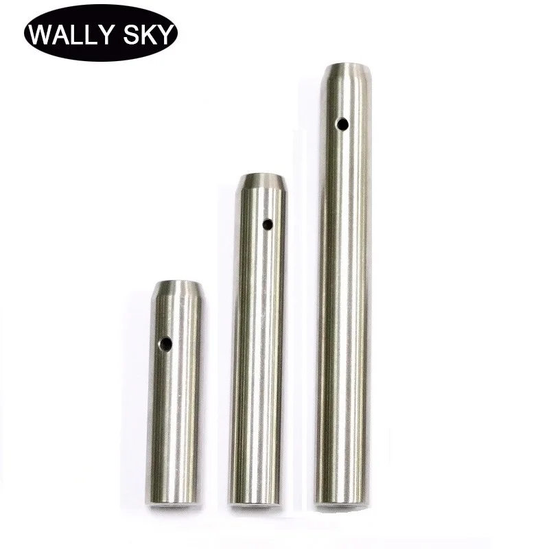 PD Optical Holder Female Thread Prop Stainless Steel Accessories Optical Support Lifting Adjustment Bracket Diameter 12.7mm
PD Optical Holder Female Thread Prop Stainless Steel Accessories Optical Support Lifting Adjustment Bracket Diameter 12.7mm