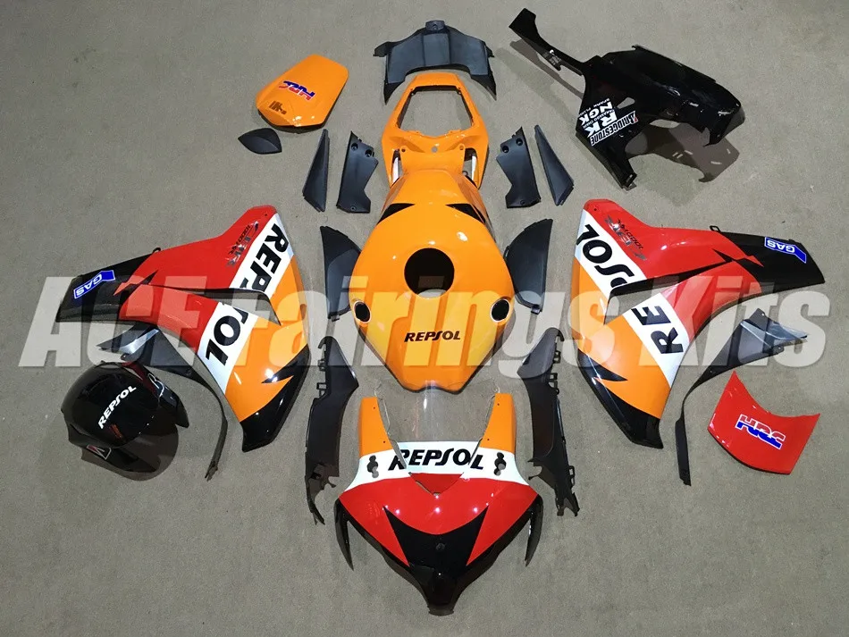 CBR1000RR 08-11 (76)
