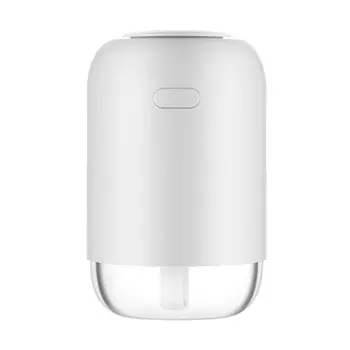 Bz1627 Cute Simple And Elegant Lighted Usb Little Angel Humidifier Mini Portable Small Purifier White
Bz1627 Cute Simple And Elegant Lighted Usb Little Angel Humidifier Mini Portable Small Purifier White