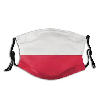 Flag Of Poland Reusable Mouth Face Mask with filter Dust Mask Protection Mask Respirator Mouth Muffle
Flag Of Poland Reusable Mouth Face Mask with filter Dust Mask Protection Mask Respirator Mouth Muffle