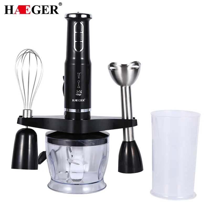 600W Electric Handheld 3in1 Blender Chopper Whisker Cup Multifunctional Blender Fruit Vegetable Hand Mixer For Food Processor
600W Electric Handheld 3in1 Blender Chopper Whisker Cup Multifunctional Blender Fruit Vegetable Hand Mixer For Food Processor