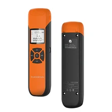 G10 Rechargeable High Precision Optical Power Meter With Flash Light OPM -70-3dBm/ -70-10dBm/-50-26dBm
G10 Rechargeable High Precision Optical Power Meter With Flash Light OPM -70-3dBm/ -70-10dBm/-50-26dBm