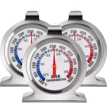 Promotion! In Oven Thermometer Oven Grill Fry Chef Smoker Thermometer Instant Read Stainless Steel Thermometer Kitchen Cooking T
Promotion! In Oven Thermometer Oven Grill Fry Chef Smoker Thermometer Instant Read Stainless Steel Thermometer Kitchen Cooking T