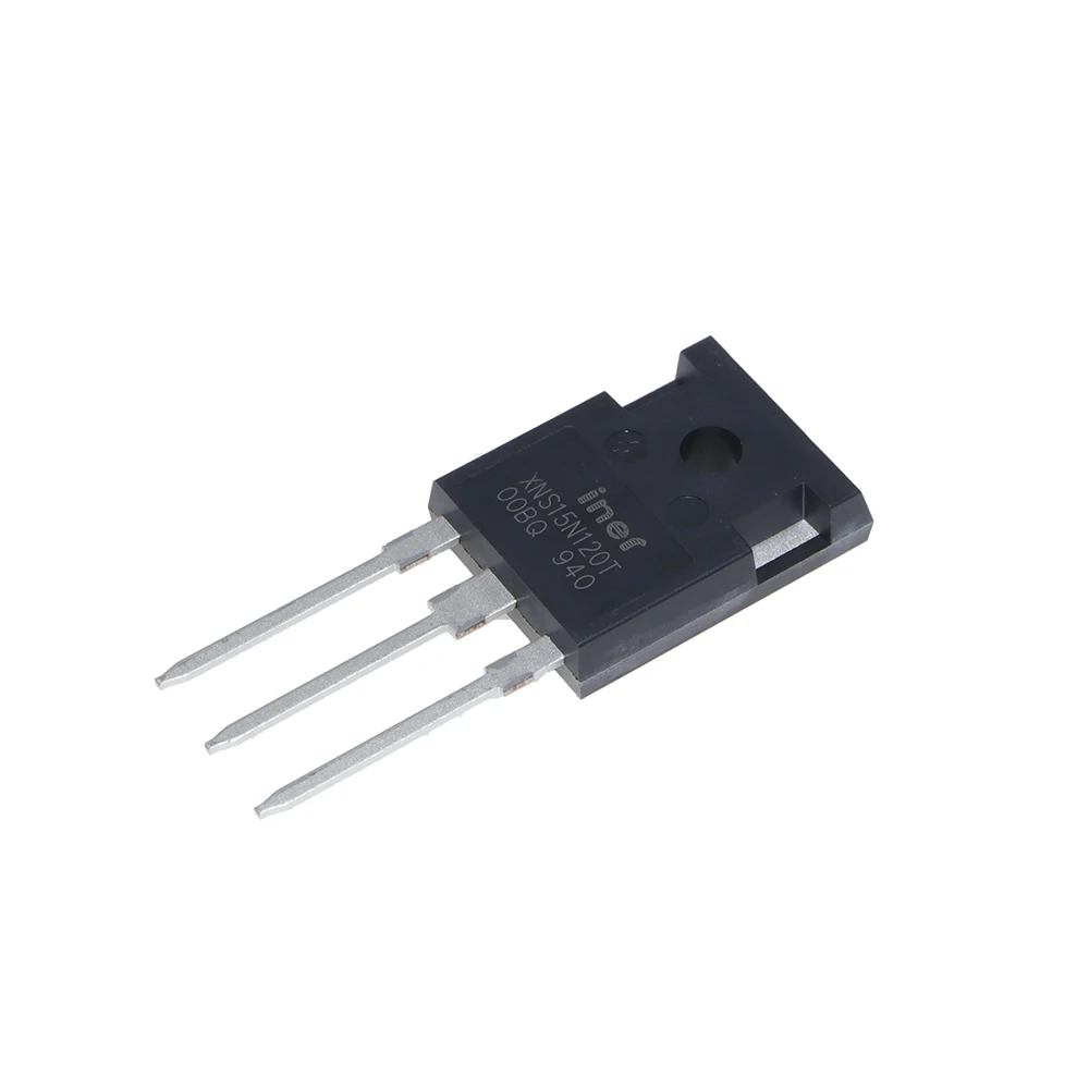 10PCS XNS20N60T XNS15N120T XNS40N60T XNS40N120T XNS60G60D MS2H20120V1 MS2H40120V1 JS65R100WU JS60R080WUCR JS60R070WU 650R057
10PCS XNS20N60T XNS15N120T XNS40N60T XNS40N120T XNS60G60D MS2H20120V1 MS2H40120V1 JS65R100WU JS60R080WUCR JS60R070WU 650R057