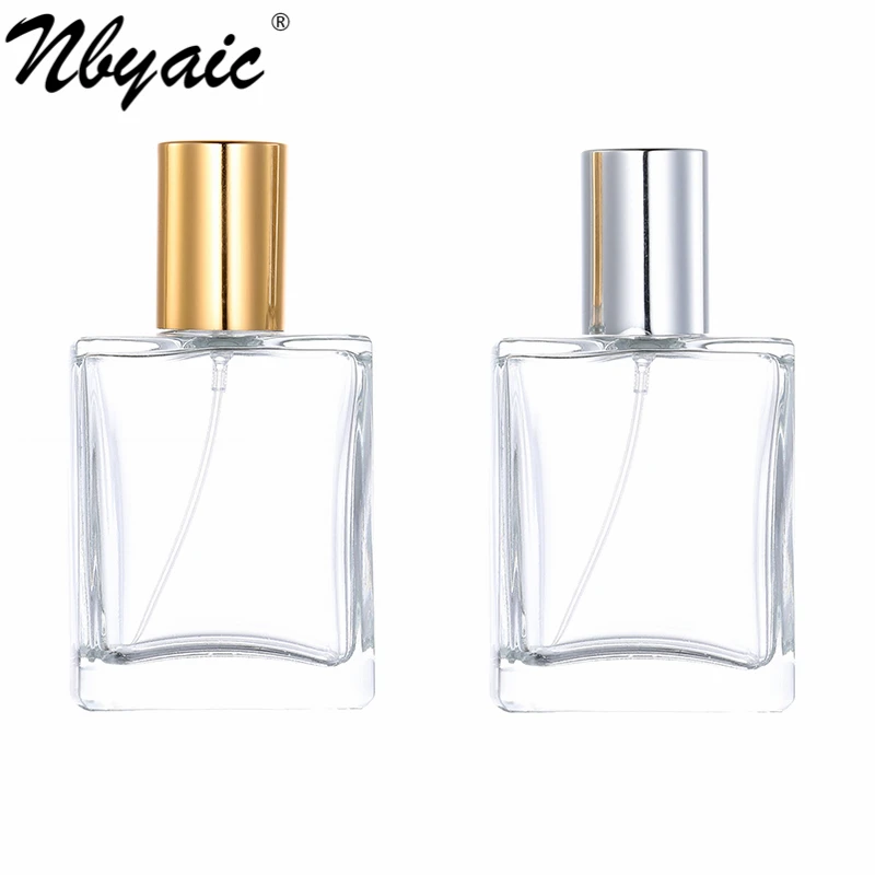 Perfume replacement bottle, gold and silver straight cover, 30ml, 50ml portable transparent glass bottle, spray bottle, 1pcs
Perfume replacement bottle, gold and silver straight cover, 30ml, 50ml portable transparent glass bottle, spray bottle, 1pcs