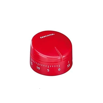 

Tescoma Presto Timer da Cucina, Colori Assortiti