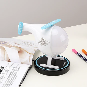 LED Night Light Colorful airplane Rechargeable support phone charge table nigt For Kids NightLights Dec
LED Night Light Colorful airplane Rechargeable support phone charge table nigt For Kids NightLights Dec