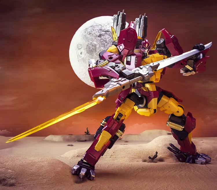 DX9-Transformation-Hot-Rod-Rodimus-AncestRod-K2-Series-Tiger-Mode-Alloy-Action-Figure-Robot-Toys