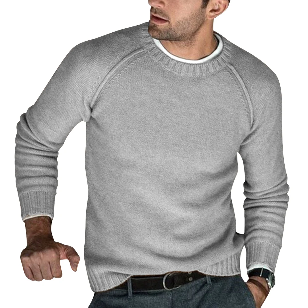 Spring Modish Men Knitted Sweaters O Neck Pull Knitwear Winter Warm Clothes Casual Jumper Solid Pullovers Slim Sweaters Homme
Spring Modish Men Knitted Sweaters O Neck Pull Knitwear Winter Warm Clothes Casual Jumper Solid Pullovers Slim Sweaters Homme