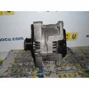 ALTERNATOR OPEL FRONTIER B
ALTERNATOR OPEL FRONTIER B