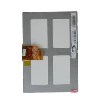 For Huawei MediaPad 7 Youth S7-701 S7-701u S7-701w LCD Display Panel Screen Replacement
For Huawei MediaPad 7 Youth S7-701 S7-701u S7-701w LCD Display Panel Screen Replacement