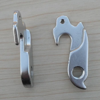 2pc Bicycle gear rear derailleur hanger For Oyama Caloi JAMIS Dakar FOCUS carbon frame bike MECH dropout bike rear derailleur
2pc Bicycle gear rear derailleur hanger For Oyama Caloi JAMIS Dakar FOCUS carbon frame bike MECH dropout bike rear derailleur