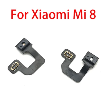 New For Xiaomi Mi 8 Mi8 Light Proximity Sensor Flex Cable Proximity Sensor Flex Ribbon Replacement
New For Xiaomi Mi 8 Mi8 Light Proximity Sensor Flex Cable Proximity Sensor Flex Ribbon Replacement