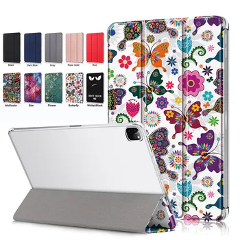 Slim for Apple iPad Pro 12.9 2020 Case Cover Leather Shockproof For iPad Pro 12.9inch 2020 Case Folding Stand Magnetic 
Slim for Apple iPad Pro 12.9 2020 Case Cover Leather Shockproof For iPad Pro 12.9inch 2020 Case Folding Stand Magnetic