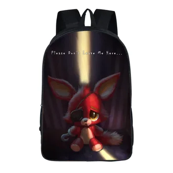Fashionable children's school bag Mochila children's school bag for five nights pupil backpack designed by Freddys Design
Fashionable children's school bag Mochila children's school bag for five nights pupil backpack designed by Freddys Design
