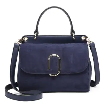 MISS LULU New 2020 fashion women handbag Leather bag Girls shoulder bag 
MISS LULU New 2020 fashion women handbag Leather bag Girls shoulder bag