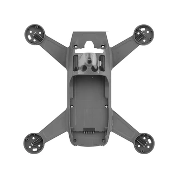 Replacement Middle Frame Shell Body for DJI SPARK Drone Accessories Parts Repair Replacement 
Replacement Middle Frame Shell Body for DJI SPARK Drone Accessories Parts Repair Replacement