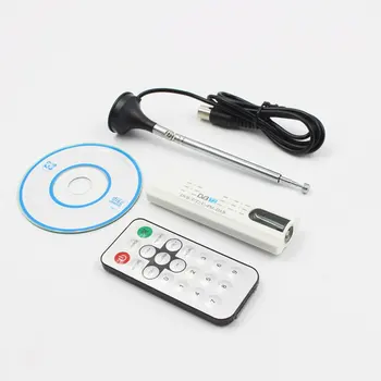 Mini Micro USB 2.0 Digital DVB-T2/T/C+FM+DAB Digital SDR TV Tuner Receiver Stick for Android Smart TV Phone PC Laptop
Mini Micro USB 2.0 Digital DVB-T2/T/C+FM+DAB Digital SDR TV Tuner Receiver Stick for Android Smart TV Phone PC Laptop