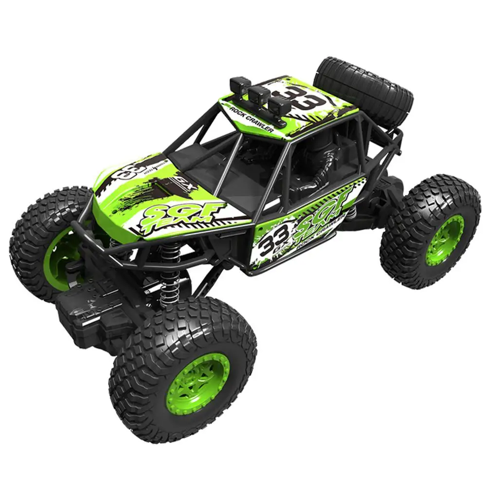 LeadingStar Electric Off-road Remote Control Car 1: 20 Wireless Charging Four-Wheel Drive Climbing Car Boy Toy
LeadingStar Electric Off-road Remote Control Car 1: 20 Wireless Charging Four-Wheel Drive Climbing Car Boy Toy