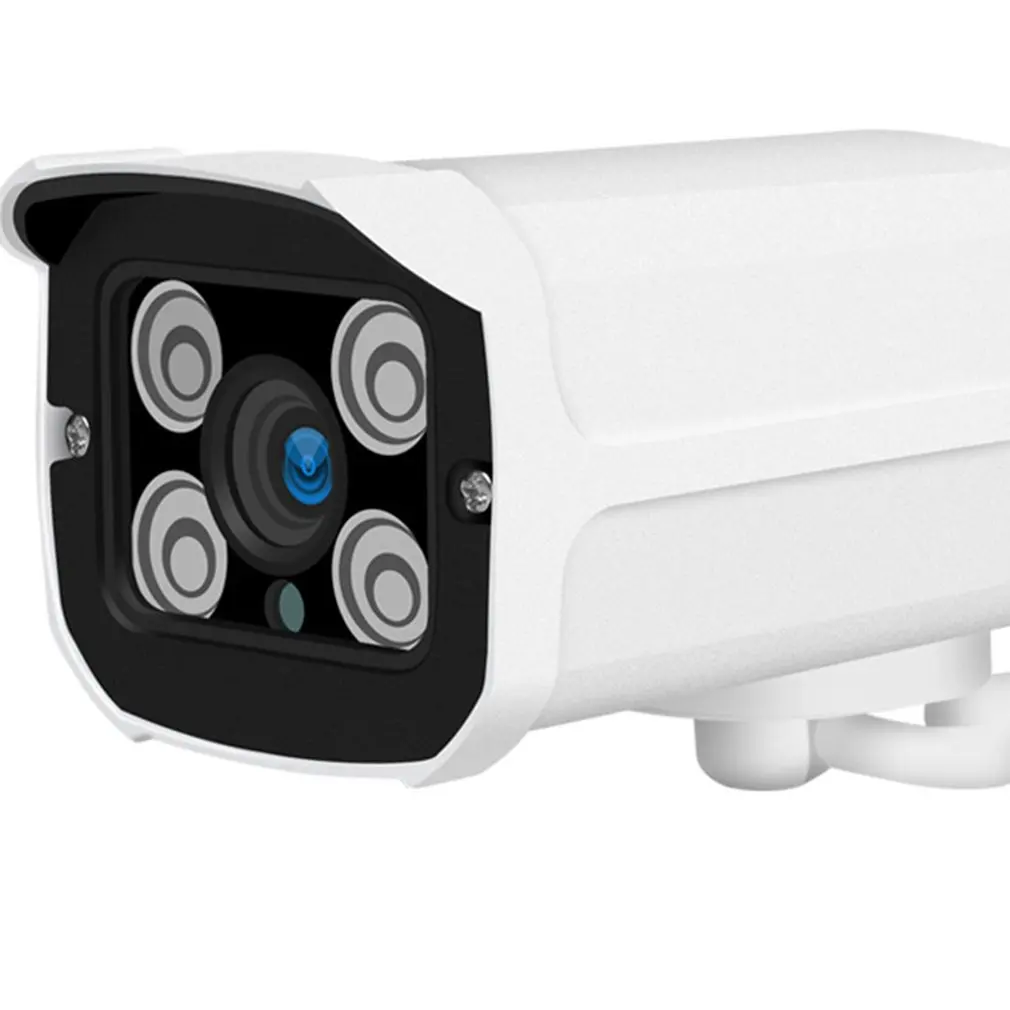 Full HD 2MP 1080 IP Camera Wi-fi Outdoor Waterproof Camera for Sony Sensor Outdoor Security ONVIF IR Audio APP Home Monitor
Full HD 2MP 1080 IP Camera Wi-fi Outdoor Waterproof Camera for Sony Sensor Outdoor Security ONVIF IR Audio APP Home Monitor