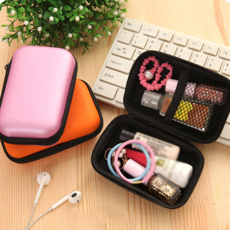 Charger Wires USB Small storage bag data Cable Earphone Organizer Portable Travel Case Waterproof Zipper Digital Gadgets Organiz
Charger Wires USB Small storage bag data Cable Earphone Organizer Portable Travel Case Waterproof Zipper Digital Gadgets Organiz