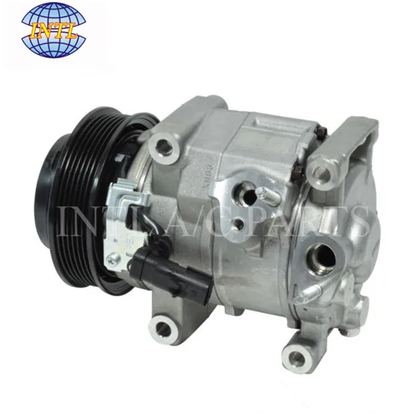 Автомобильный Компрессор кондиционера 55111103AD 55111104AD 68084913AB 7B0820803H CO 30017C CO30017C для Dodge Grand Caravan Town/ Audi/ VW 
Автомобильный Компрессор кондиционера 55111103AD 55111104AD 68084913AB 7B0820803H CO 30017C CO30017C для Dodge Grand Caravan Town/ Audi/ VW