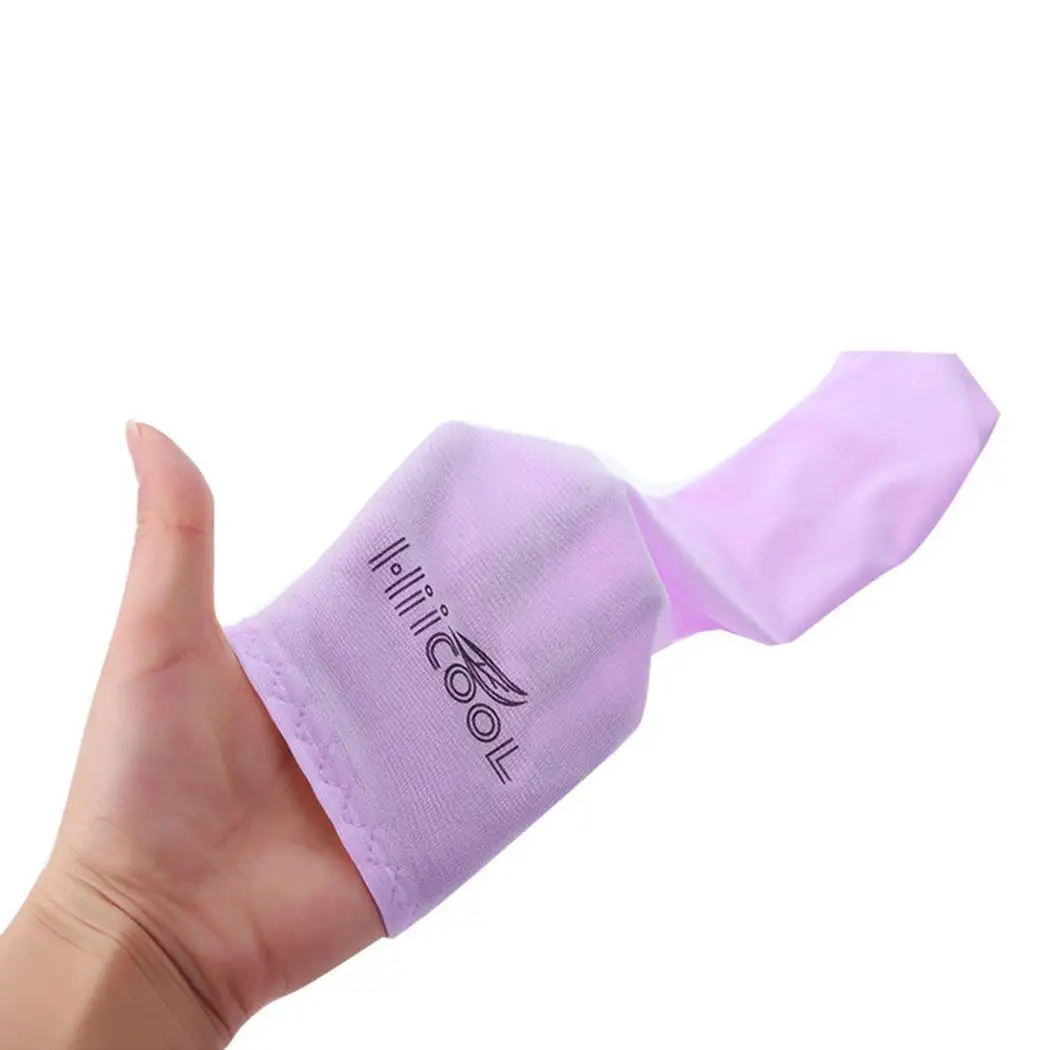 2 PCS Arm Sleeves Ice Fabric Sun UV Protection Cooling Warmer Arms Sleeve Summer Sun Cool Outdoor Cuff Cover Arm Sleeve Unisex
2 PCS Arm Sleeves Ice Fabric Sun UV Protection Cooling Warmer Arms Sleeve Summer Sun Cool Outdoor Cuff Cover Arm Sleeve Unisex
