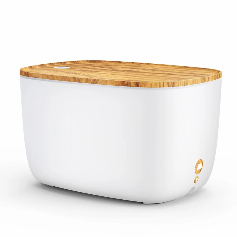 ABRA-Gx.Diffuser 1.8L Ultrasonic Aroma Essential Oil Diffuser Humidifier With Adjustable Mist Mode,Waterless Auto-Off And 7 Colo
ABRA-Gx.Diffuser 1.8L Ultrasonic Aroma Essential Oil Diffuser Humidifier With Adjustable Mist Mode,Waterless Auto-Off And 7 Colo