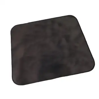 Fire Retardant Heat Insulation Half Round Fireplace Carpet Non-slip Mat Survival Emergency Blankets For Fireplace Camping 
Fire Retardant Heat Insulation Half Round Fireplace Carpet Non-slip Mat Survival Emergency Blankets For Fireplace Camping