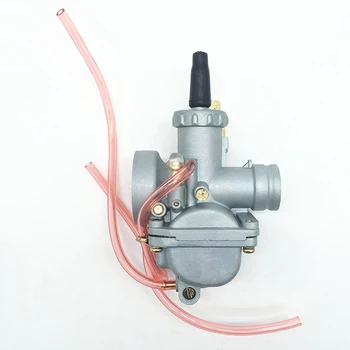 Replacement Carburetor Engine Device For MIKUNI For Suzuki AX100 Round Slide Motorcycle 22mm VM20 ATV Part
Replacement Carburetor Engine Device For MIKUNI For Suzuki AX100 Round Slide Motorcycle 22mm VM20 ATV Part