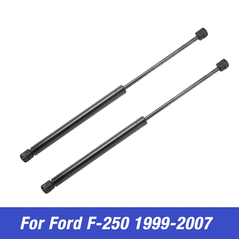 Lift Support Rod Shock Spring Shock Strut Arm Rod Damper For Ford F-250 1999 2000 2001 2002 2003 2004 2005 2006 2007 SG304029
Lift Support Rod Shock Spring Shock Strut Arm Rod Damper For Ford F-250 1999 2000 2001 2002 2003 2004 2005 2006 2007 SG304029