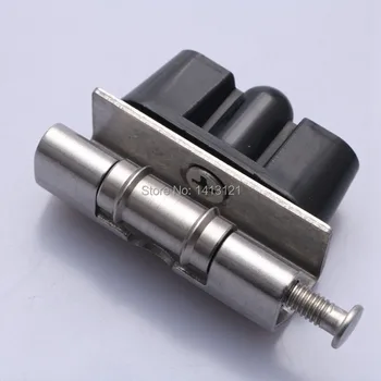 Detachable door hinge electric box concealed installation hinge Distribution network cabinet Weldable case hinge repair hardware
Detachable door hinge electric box concealed installation hinge Distribution network cabinet Weldable case hinge repair hardware