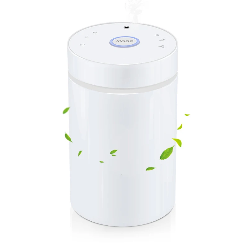 Waterless And Wireless Aromatherapy Diffuser Essential Oil Aroma Diffusers Oil Nebulizer For Car Led Light
Waterless And Wireless Aromatherapy Diffuser Essential Oil Aroma Diffusers Oil Nebulizer For Car Led Light