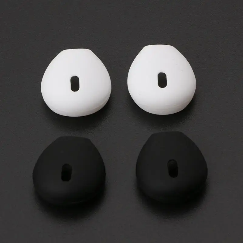 Prevent Fall Silicone Earphone Ear Caps For Airpods Soft Wireless Headphone Films Dust-Proof Stain-Resistant Durable Headset
Prevent Fall Silicone Earphone Ear Caps For Airpods Soft Wireless Headphone Films Dust-Proof Stain-Resistant Durable Headset