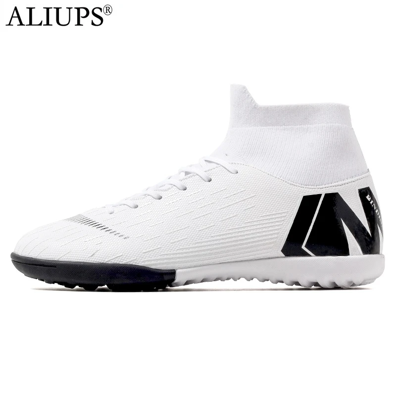 ALIUPS Professional Men Kids Boys Football Shoes for sale Turf Soccer Shoes Training Mens Football Boots chuteiras de futebol
ALIUPS Professional Men Kids Boys Football Shoes for sale Turf Soccer Shoes Training Mens Football Boots chuteiras de futebol
