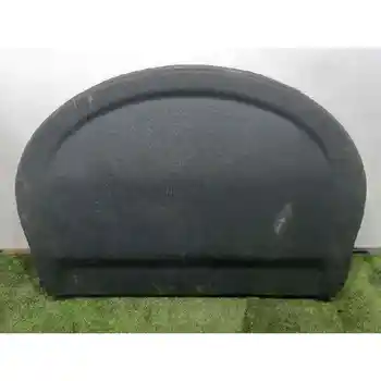 794200007R REAR TRAY RENAULT LAGOON III
794200007R REAR TRAY RENAULT LAGOON III