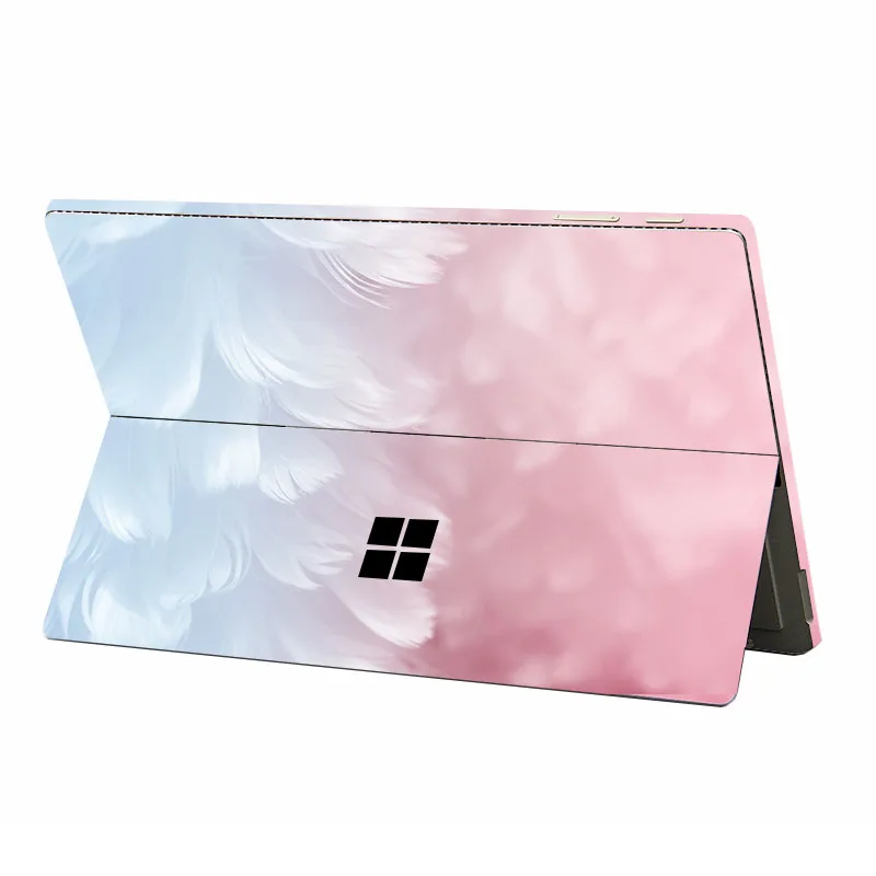 Laptop Stickers for Microsoft Surface Pro7 Pro 6 Pro 5 Notebook Stickers for Surface Pro 4 Pro 3 Back Decoration
Laptop Stickers for Microsoft Surface Pro7 Pro 6 Pro 5 Notebook Stickers for Surface Pro 4 Pro 3 Back Decoration