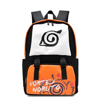 Uzumaki Naruto Attack on Titan Cartoon Backpack School Bags for Teenage Laptop Backpack Casual Travel Rucksack
Uzumaki Naruto Attack on Titan Cartoon Backpack School Bags for Teenage Laptop Backpack Casual Travel Rucksack