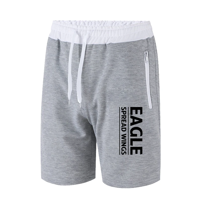 Men's Sports Running Shorts Training Football Tennis Workout Breathable Outdoor Jogging Shorts with Zip Pocket Casual Pants
Men's Sports Running Shorts Training Football Tennis Workout Breathable Outdoor Jogging Shorts with Zip Pocket Casual Pants
