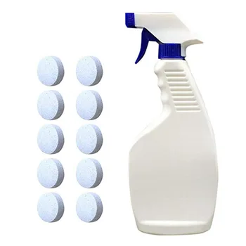 Multi-functional Effervescent Spray Cleaner Car Cleaning Watering Can Car Care Windshield Glass Cleaner
Multi-functional Effervescent Spray Cleaner Car Cleaning Watering Can Car Care Windshield Glass Cleaner