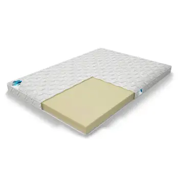 

Mattress dimax practical basis plus B10 110x200 cm