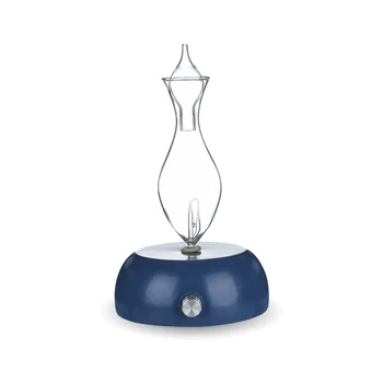 Vintage Fashion Artwork Ceramic Glass Air Humidifier Aroma Nebulizer Aromatherapy Pure Essential Oils Diffuser for Home Office
Vintage Fashion Artwork Ceramic Glass Air Humidifier Aroma Nebulizer Aromatherapy Pure Essential Oils Diffuser for Home Office
