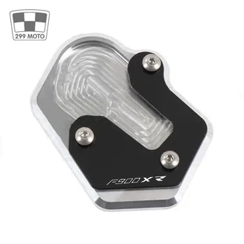 ForBMW F900R F900XR 2019 2020 CNC Motorcycle Side Extension Frame Small Foot Side Bracket 
ForBMW F900R F900XR 2019 2020 CNC Motorcycle Side Extension Frame Small Foot Side Bracket