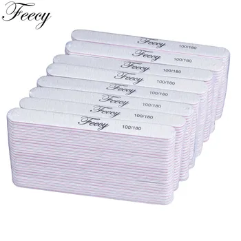 Nail File Buffer Set Double Side Sandpaper Nail Files Buffer 100/180 Sanding Trimmer Lime Buffer Block Manicure Pedicure Tools
Nail File Buffer Set Double Side Sandpaper Nail Files Buffer 100/180 Sanding Trimmer Lime Buffer Block Manicure Pedicure Tools