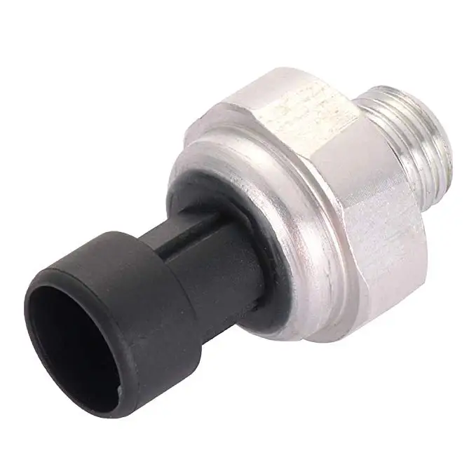 New Oil Pressure Sensor Sender Switch 12570798 For Holden Commodore VE LEO LY7 3.6L V6 2007-On
New Oil Pressure Sensor Sender Switch 12570798 For Holden Commodore VE LEO LY7 3.6L V6 2007-On
