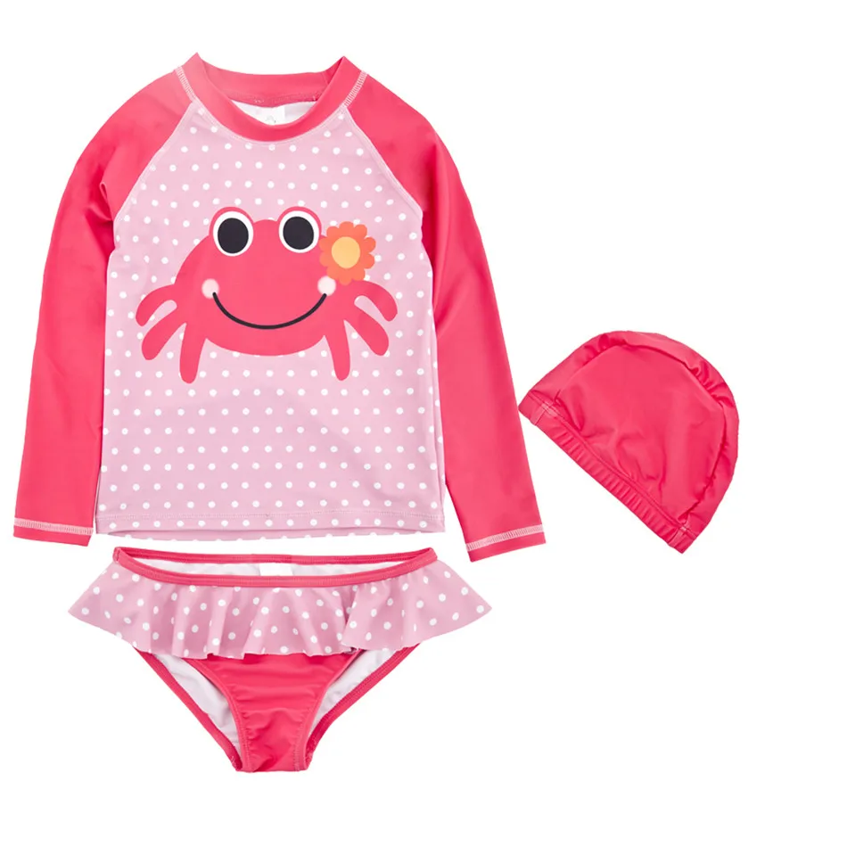 Baby Girls Pink Swimming Sets Polka Dot Briefs Tessel Bikini Swimwear Swimsuit Outfits Bathing Suit Beachwear Hot Summer
Baby Girls Pink Swimming Sets Polka Dot Briefs Tessel Bikini Swimwear Swimsuit Outfits Bathing Suit Beachwear Hot Summer