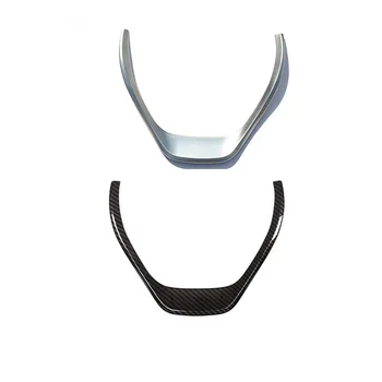 Car Steering Wheel Decoration Frame Trim For BMW 1 series/new 3 series116 118 /3 series 316 320LI 2012-2016 Car Accessories
Car Steering Wheel Decoration Frame Trim For BMW 1 series/new 3 series116 118 /3 series 316 320LI 2012-2016 Car Accessories