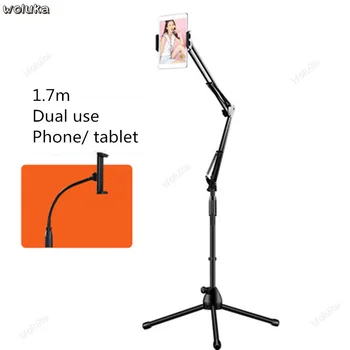Mobile phone bracket live floor shelf tripod tablet ipad universal multi-function support frame CD50 Q04
Mobile phone bracket live floor shelf tripod tablet ipad universal multi-function support frame CD50 Q04
